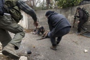 Afghan schoolgirls poisoned in anti-education attack | Crimes Against Humanity | Scoop.it