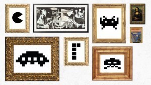 Videogames Do Belong in the Museum of Modern Art | Wired Opinion | Wired.com | Daring Apps, QR Codes, Gadgets, Tools, & Displays | Scoop.it