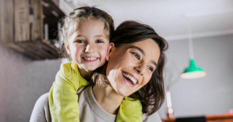 Millennials born in these years set to be 'gifted' free £10,000 in 'wealth transfer' | Centre for Population Change Connecting Generations in the news | Scoop.it