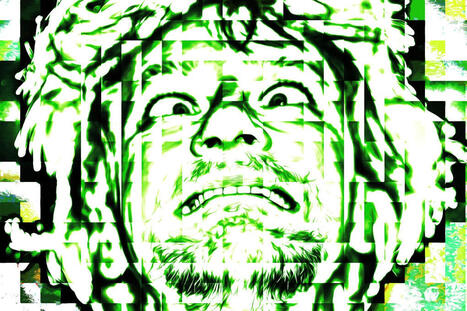 Training AI on "Brain Rot" Content Causes Lasting Cognitive Damage, New Paper Finds | T.I.P.S. Tracking | Scoop.it