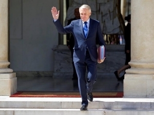Troisième trimestre sans croissance pour la France | EITB Actualités Économie | BABinfo Emploi Pays Basque. | Scoop.it