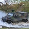 GDLS place son Eagle 5 dans le programme GFF allemand | DEFENSE NEWS | Scoop.it