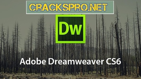 Dreamweaver