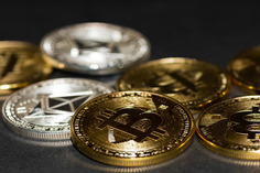 Cryptomonnaie, Bitcoin... monnaie alternative ou actif spéculatif ? | LA BLOCKCHAIN | Scoop.it