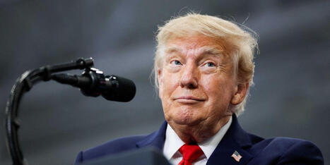 ​MS Now supercut catches Trump Team in massive lie about gas prices - AlterNet | Operation Deimos | Scoop.it
