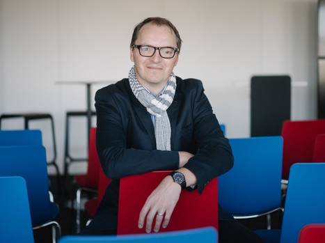 Cybersecurity Week: The Biggest Cybersecurity Event Of The Year In Luxembourg – | Luxembourg (Europe) | Scoop.it