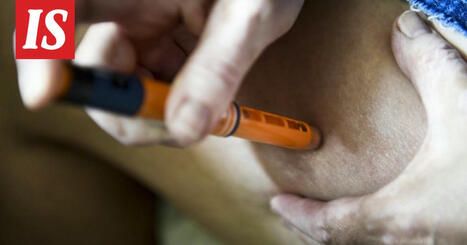 HS: Uusi kantasoluhoito voi parantaa tyypin 1 diabeteksen | 1Uutiset - Lukemisen tähden | Scoop.it