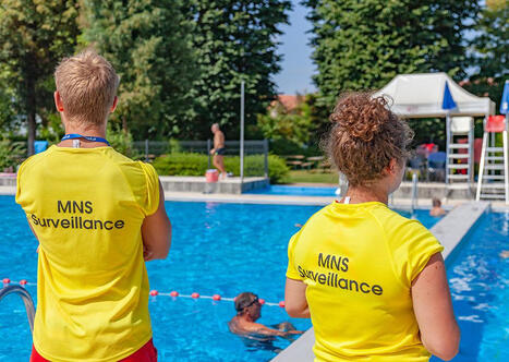 Surveillance des piscines : les nouveaux dipl&ocirc;mes accueillis avec ti&eacute;deur par les professionnels | Culture & patrimoine. Tourisme, sports et loisirs | Scoop.it