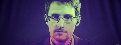 Safe-Harbor-Urteil: Triumph für Snowden, Blamage für Merkel | Privacy | Human Rights | Europe | ICT Security-Sécurité PC et Internet | Scoop.it
