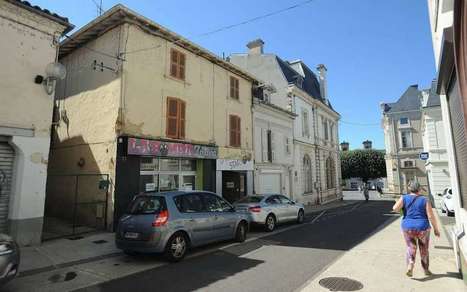 Mont-de-Marsan : pour le cœur de ville, les premiers chiffres annoncés | Landes | Scoop.it