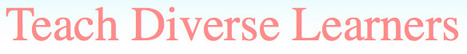 Representations, Engagement, and Expression: Potentials of Cognitive Apprenticeship for Creating Universal Design for Learning | UDL - Universal Design for Learning | Scoop.it