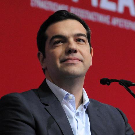 Merci à Tsipras ! | Koter Info - La Gazette de LLN-WSL-UCL | Scoop.it