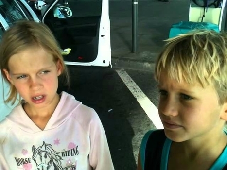 Des enfants victimes d'abus rituels ni&eacute;s par la justice anglaise | ACTUALIT&Eacute; | Scoop.it