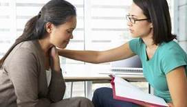 Peer Education Benefits Diabetes Patients With Emotional Disorders | Daily realities of diabetic patients | Scoop.it