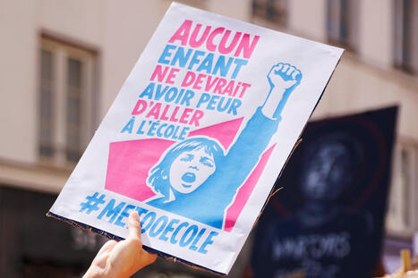 Protection de l&rsquo;enfance&nbsp;: l&rsquo;Assembl&eacute;e nationale adopte le contr&ocirc;le d&rsquo;honorabilit&eacute; pour tous les adultes en contact avec des mineurs, et la cr&eacute;ation d&rsquo;une &laquo;&nbsp;liste noire&nbsp;&raquo; - Le Monde | Revue de presse | Scoop.it