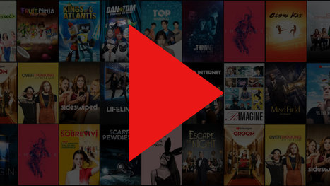 L'offre YouTube Premium vaut-elle vraiment le coup ? - Tech | UseNum - Musique | Scoop.it