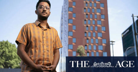 Sydney housing crisis: Raghav was offered a garden shed for $290 a week | The Student Voice | Scoop.it