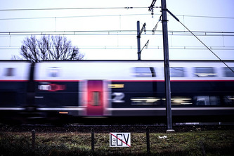 LGV Bordeaux-Toulouse/Dax&nbsp;: un projet &laquo;&nbsp;irr&eacute;versible&nbsp;&raquo;, mais &agrave; quel prix&nbsp;? | Actus du jour - 4 juin 2026 | Scoop.it