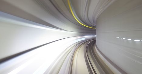 Entreprises : trois choses à savoir pour une transformation digitale réussie | [Wudo] Corporate Transformation | Scoop.it