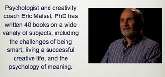 Living the Creative Life | The Creative Mind | Scoop.it