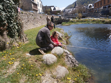 L'AIREL fait le printemps | Vallées d'Aure & Louron - Pyrénées | Scoop.it