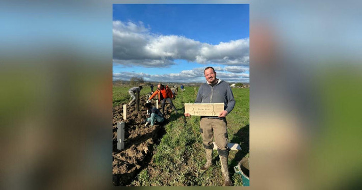 Fermes en vie, l’entreprise bordelaise qui propose d’investir dans l’installation de jeunes agriculteurs | Innovations & RSE à Bordeaux et en Gironde | Scoop.it
