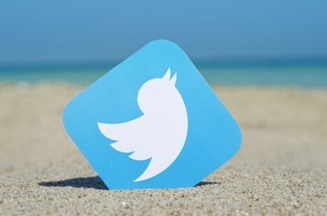 14 términos para entender Twitter | TIC & Educación | Scoop.it