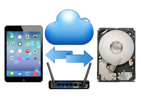 How to set up your own personal home cloud storage system | Code it | Scoop.it