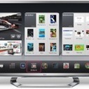 Most TVs To Be Internet-Connected by 2016, Predicts Analyst | Communications Major | Scoop.it