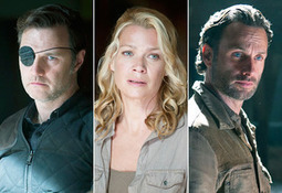The Walking Dead: Who's Going to Die Before Season 3 Ends? | Daring Fun & Pop Culture Goodness | Scoop.it