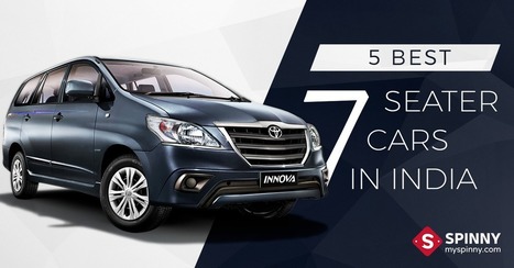 Best 7 Seater Cars >> The 5 Best 7 Seater Cars In India Spinny Driv Best 7 Seater Cars >> The 5 Best 7 Seater Cars In India Spinny Driv