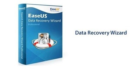 Easeus Data Recovery Wizard License Code Key