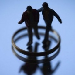 Mariage pour tous : A Paris, 13% de mariages homos, 42,9% dans le Marais | 16s3d: Bestioles, opinions & pétitions | Scoop.it