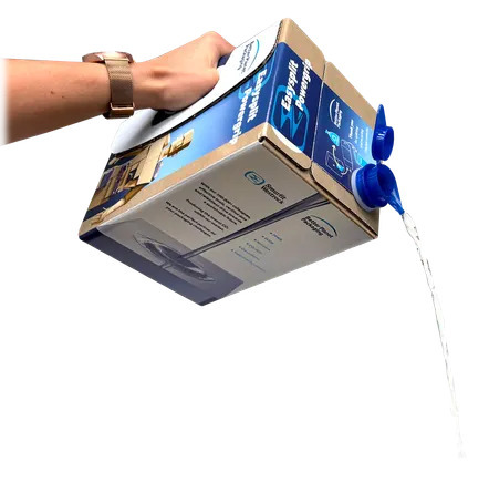 Packaging innovations: Smurfit Westrock’s BIB isn’t hard to handle, Mannol’s caps cut counterfeits | Industry 411 - Waste Management | Scoop.it