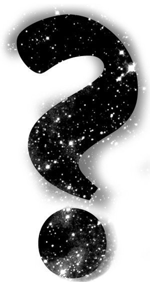 A universe without purpose? | Amazing Science | Scoop.it