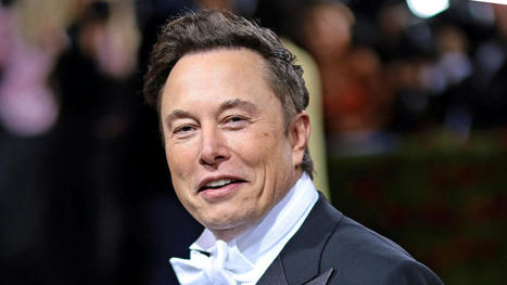 Elon Musk, Tesla Beat Investor Suit Over ‘Funding Secured’ Tweets – HollywoodReporter.com | Agents of Behemoth | Scoop.it