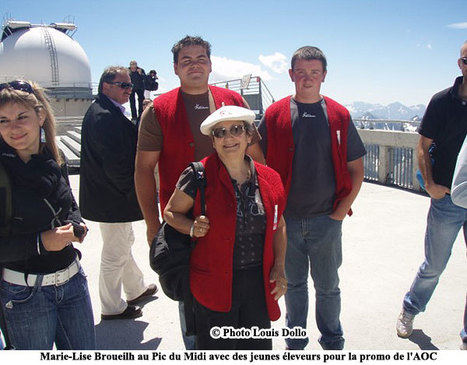 Ouverture des premi&egrave;res rencontres pyr&eacute;n&eacute;ennes des territoires et des savoirs - [TARBES INFOS] | Vall&eacute;es d'Aure & Louron - Pyr&eacute;n&eacute;es | Scoop.it