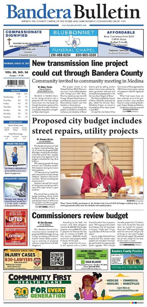 Dem club talks community recycling, election prep | Industry 411 - Waste Management | Scoop.it