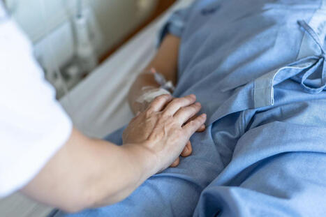 &laquo;&nbsp;Quand provoquer efficacement la mort devient une obstination m&eacute;dicale raisonnable&nbsp;&raquo; | D&eacute;pendance et fin de vie | Scoop.it