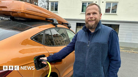 Norway on track to be first to go all-electric | Microeconomics: IB Economics | Scoop.it