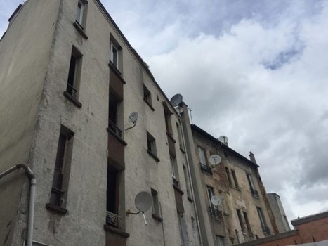Une loi pour résorber l'habitat indigne en 10 ans | Actualités Seine-Saint-Denis | Scoop.it