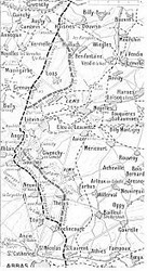 La bataille de Loos (25 septembre - 19 octobre 1915) - Chemins de mémoire de la Grande Guerre en Nord-Pas de Calais | Autour du Centenaire 14-18 | Scoop.it