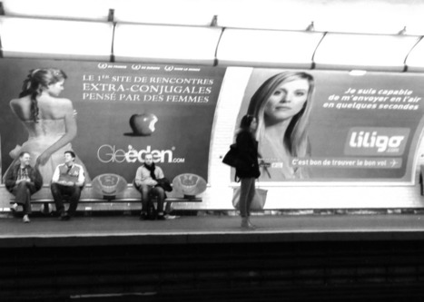 Paris | Outstanding Photography | Scoop.it