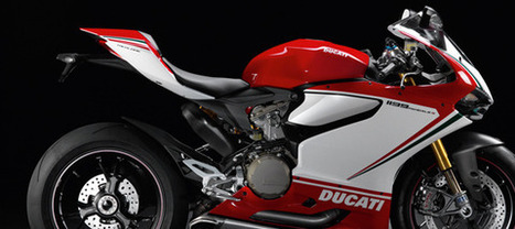 Ducati to be Sold to Audi | Cycle News | Ductalk: What's Up In The World Of Ducati | Scoop.it