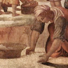 Manna in the Wilderness | Stewardship Ministries | Spiritual Report - The GPS For Your Eternal Legacy | Scoop.it