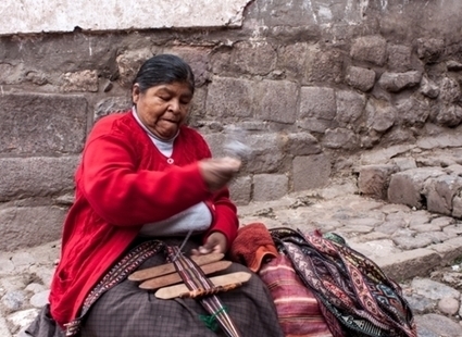 Connecting indigenous micro-enterprises to global markets - Asia-Pacific Economic Cooperation | Social Enterprise Knowledge Exchange Community of Practice | Scoop.it