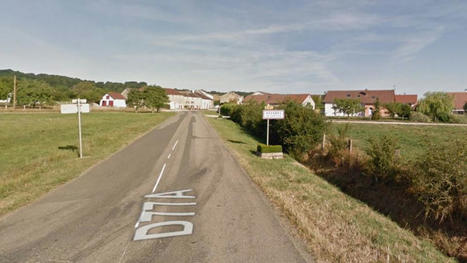 Rouvres-la-Chétive obtient la reconnaissance de l'état de catastrophe naturelle | Via Vosges | La SELECTION du Web | CAUE des Vosges - www.caue88.com | Scoop.it