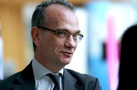 Quel avenir pour le DPO lors de la mise en oeuvre du GDPR ? | UTIKXO | Cybersécurité & Data Protection - RGPD | Scoop.it