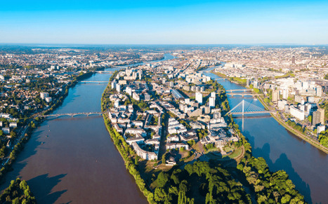 Nantes, la Cité des Ducs | Les clefs du Van | Scoop.it