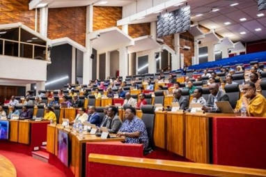 Le Rwanda ratifie un financement de 17 millions d'euros pour acc&eacute;l&eacute;rer la transformation num&eacute;rique | Revue de Presse Afrique & PMO anglophone ou lusophone par service international de CCI Normandie | Scoop.it